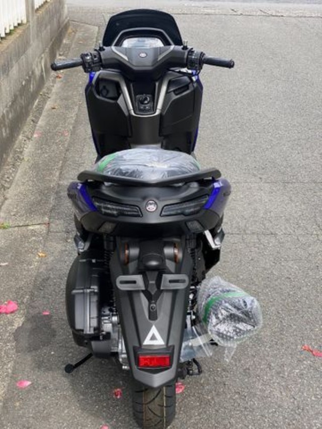 ���}�nNMAX�i���Q�����R�s�j�摜8