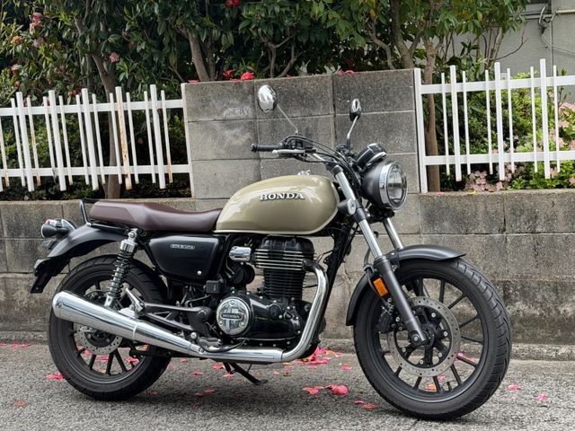 �z���_GB350�i���Q�����R�s�j�摜2