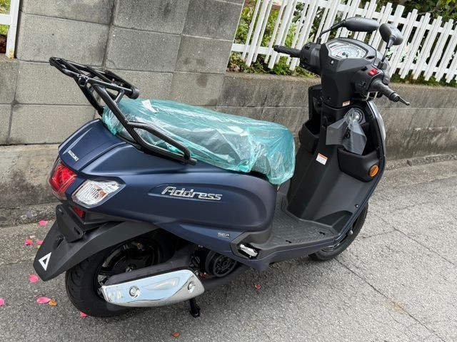 �X�Y�L�A�h���X125�i���Q�����R�s�j�摜8