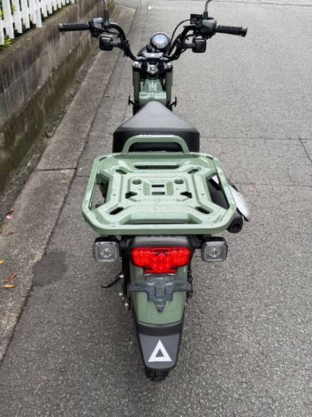 �z���_CT125�i���Q�����R�s�j�摜8