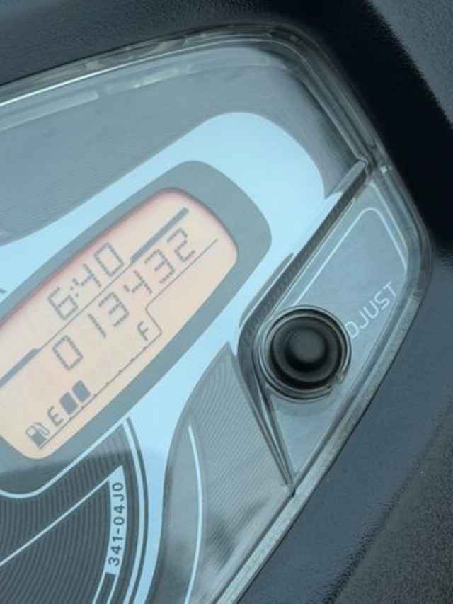 �X�Y�L�A�h���XV125S�i���Q�����R�s�j�摜8