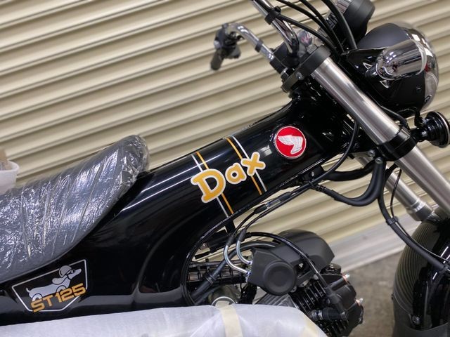 �z���_�_�b�N�X125�i���Q�����R�s�j�摜9