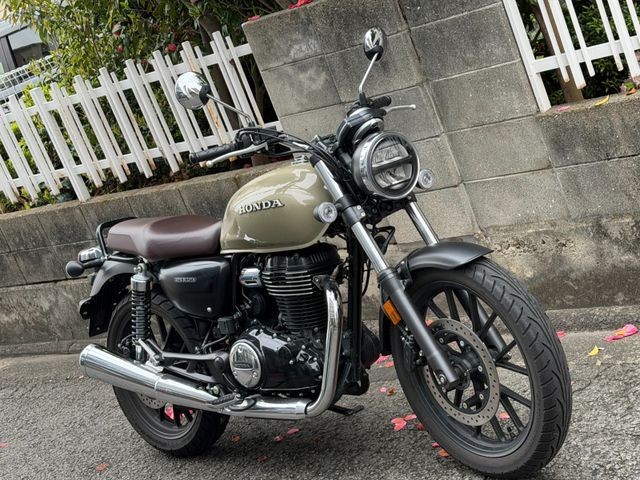 �z���_GB350�i���Q�����R�s�j�摜3