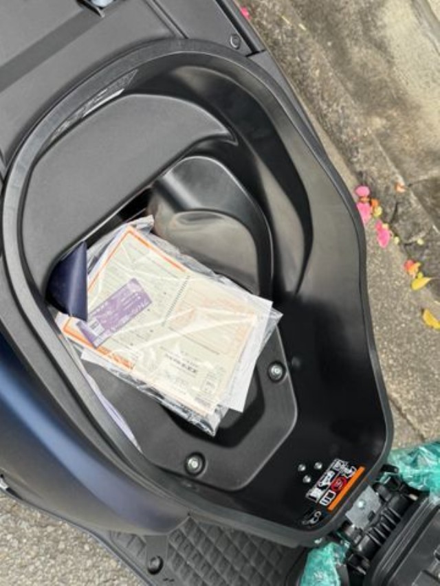 �X�Y�L�A�h���X125�i���Q�����R�s�j�摜9