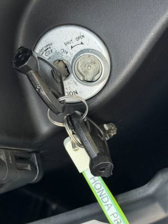 �X�Y�L�A�h���XV125S�i���Q�����R�s�j�摜9