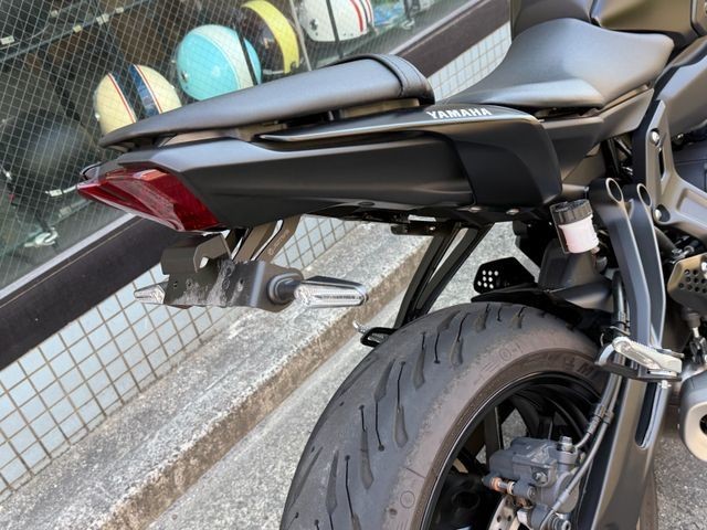 ���}�nMT-07�i���Q�����R�s�j�摜9