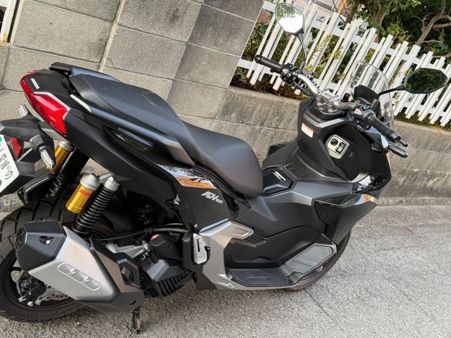 �z���_ADV160�i���Q�����R�s�j�摜8