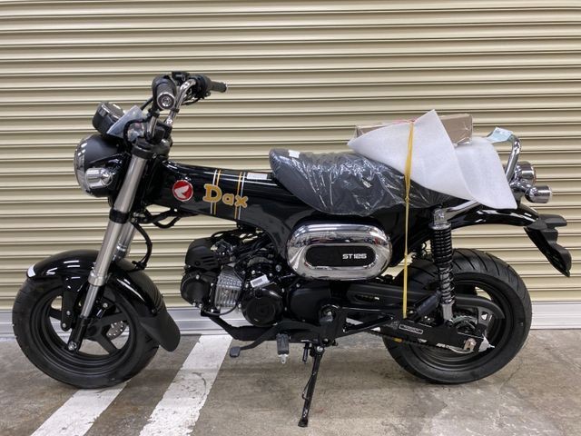 �z���_�_�b�N�X125�i���Q�����R�s�j�摜10