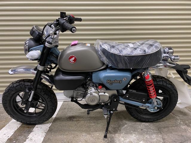 �z���_�����L�[125�i���Q�����R�s�j�摜1