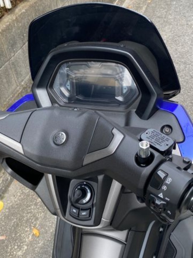 ���}�nNMAX�i���Q�����R�s�j�摜10