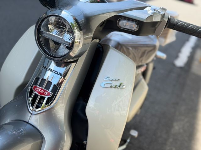 �z���_�X�[�p�[�J�uC125�i���Q�����R�s�j�摜10
