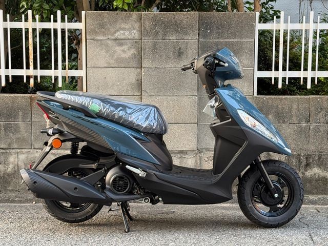 ���}�n�W���O125�i���Q�����R�s�j�摜1