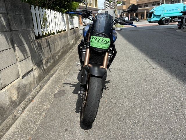 �z���_CB250R�i���Q�����R�s�j�摜10