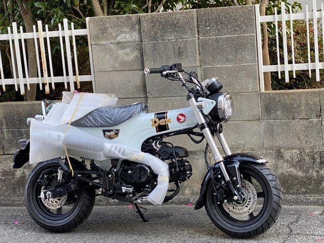 �z���_�_�b�N�X125�i���Q�����R�s�j�摜2