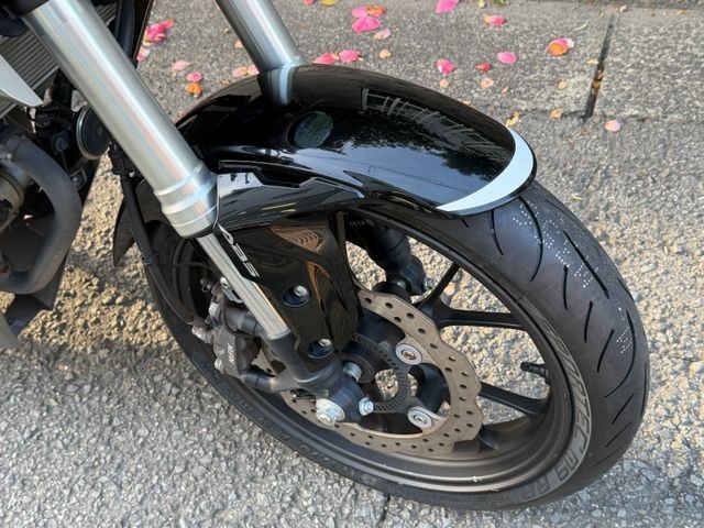 �z���_CB125R�i���Q�����R�s�j�摜11