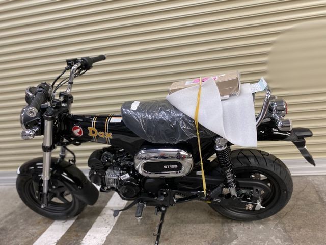 �z���_�_�b�N�X125�i���Q�����R�s�j�摜12