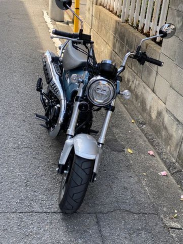 �z���_�_�b�N�X125�i���Q�����R�s�j�摜4