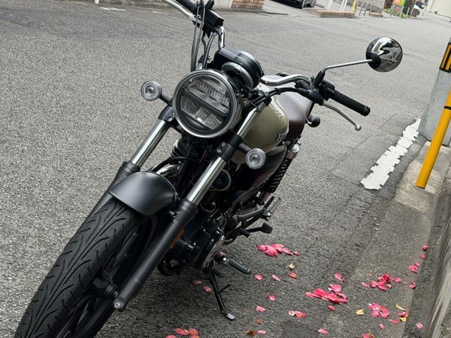 �z���_GB350�i���Q�����R�s�j�摜6