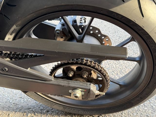 �z���_CB125R�i���Q�����R�s�j�摜12