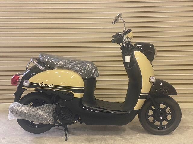 ビーノ 本体 （中古バイク情報サイト MjBIKE）