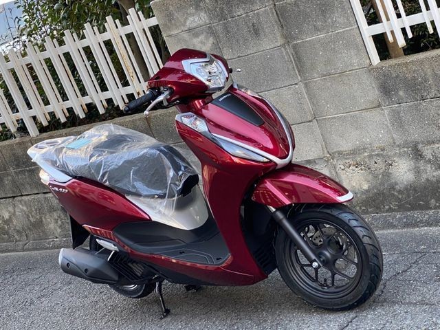 �z���_���[�h125�i���Q�����R�s�j�摜3