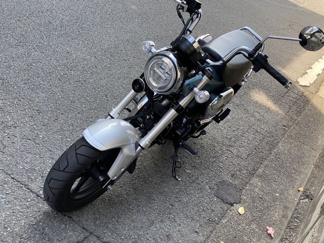 �z���_�_�b�N�X125�i���Q�����R�s�j�摜5