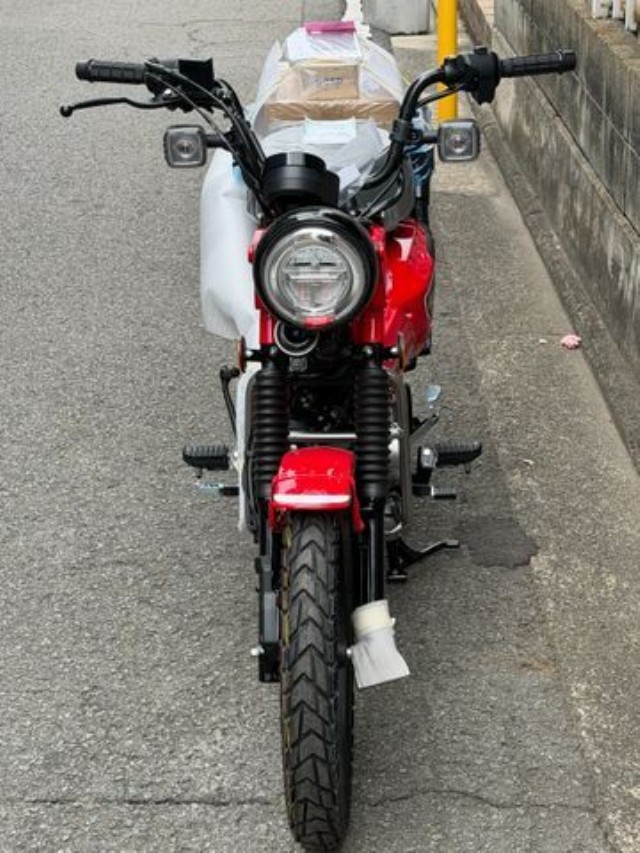 �z���_CT125�i���Q�����R�s�j�摜4