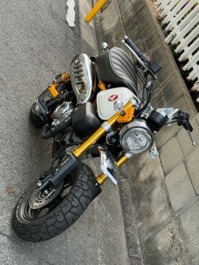 �z���_�����L�[125�i���Q�����R�s�j�摜4