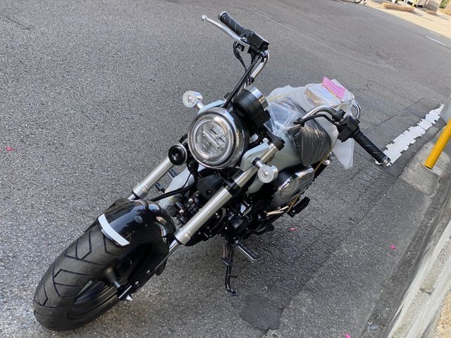 �z���_�_�b�N�X125�i���Q�����R�s�j�摜5