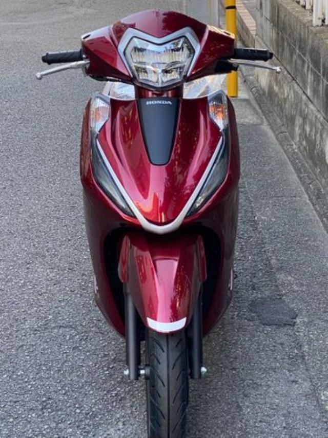 �z���_���[�h125�i���Q�����R�s�j�摜4