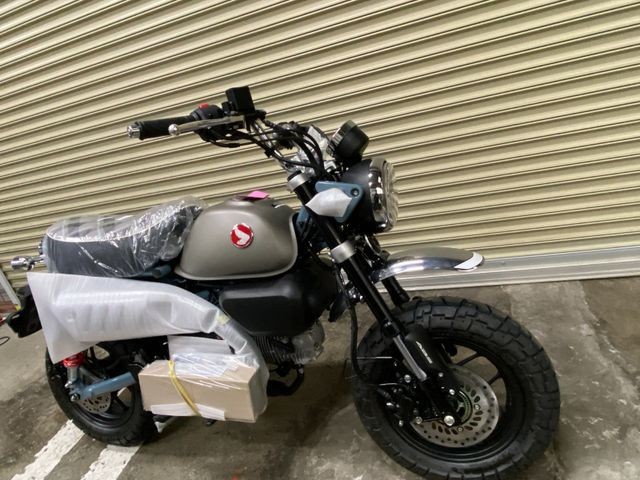 �z���_�����L�[125�i���Q�����R�s�j�摜5