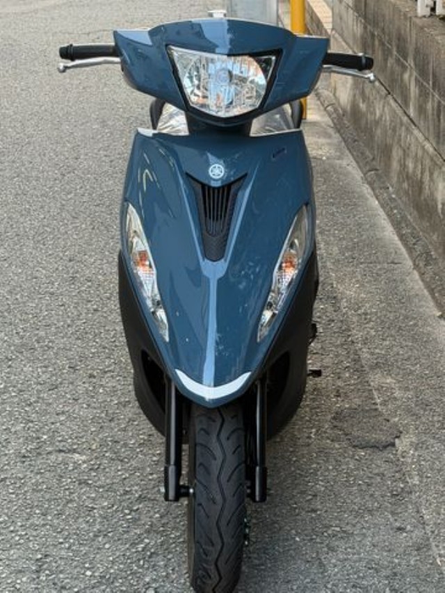 ���}�n�W���O125�i���Q�����R�s�j�摜5
