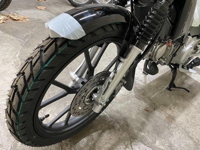 �z���_Cross Cub 110 Lite�i���Q�����R�s�j�摜9