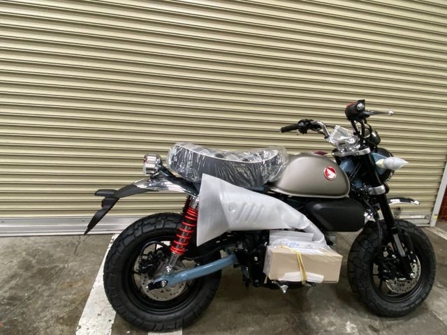 �z���_�����L�[125�i���Q�����R�s�j�摜6