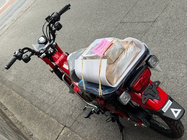 �z���_CT125�i���Q�����R�s�j�摜6