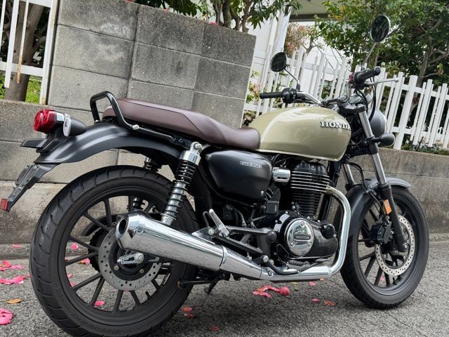 �z���_GB350�i���Q�����R�s�j�摜9