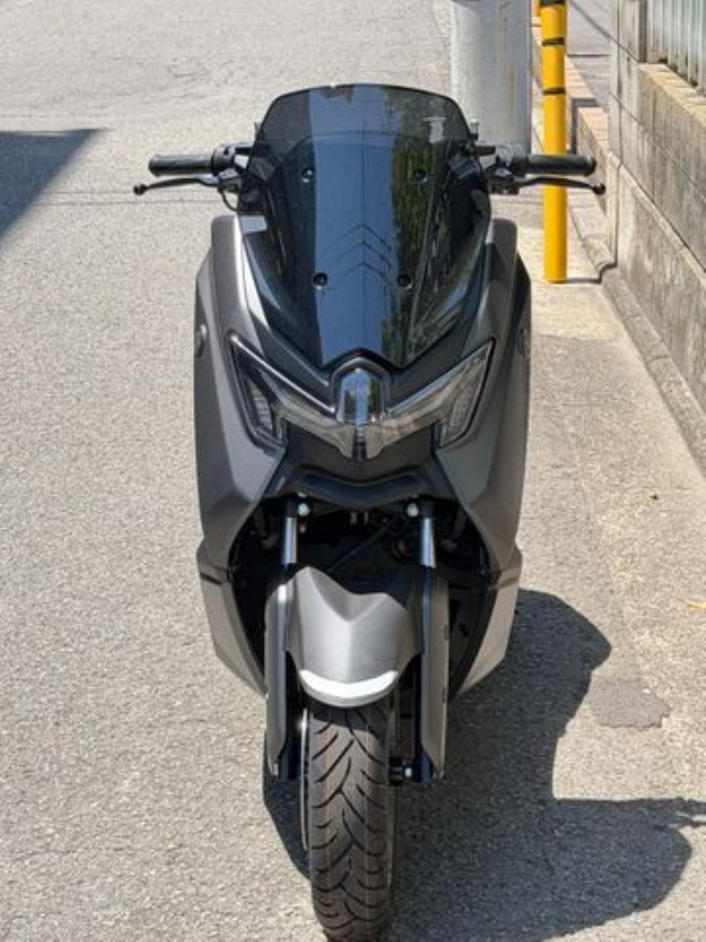 ���}�nNMAX�i���Q�����R�s�j�摜4