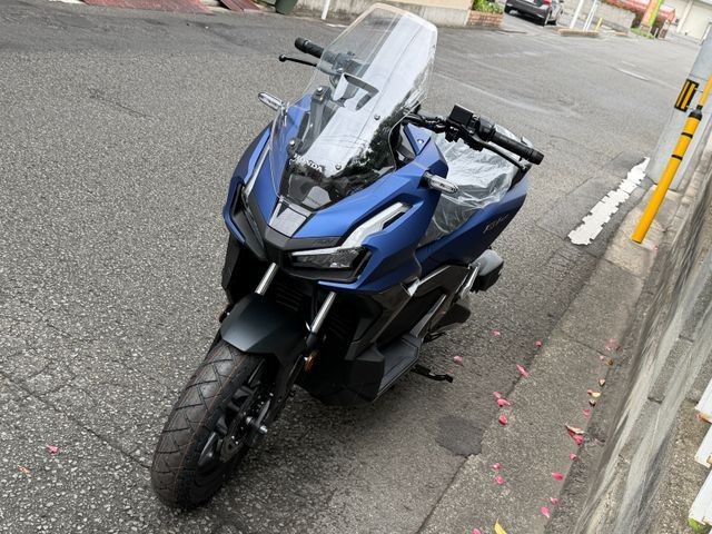 �z���_ADV160�i���Q�����R�s�j�摜5