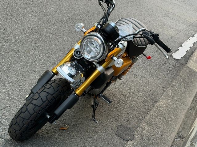 �z���_�����L�[125�i���Q�����R�s�j�摜6