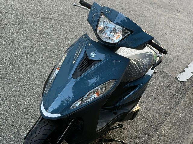 ���}�n�W���O125�i���Q�����R�s�j�摜6