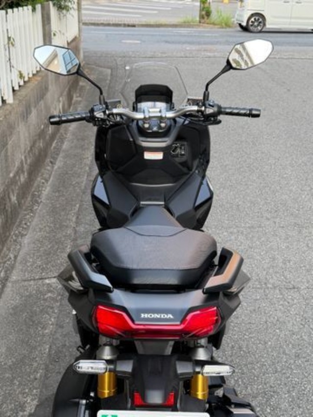�z���_ADV160�i���Q�����R�s�j�摜7
