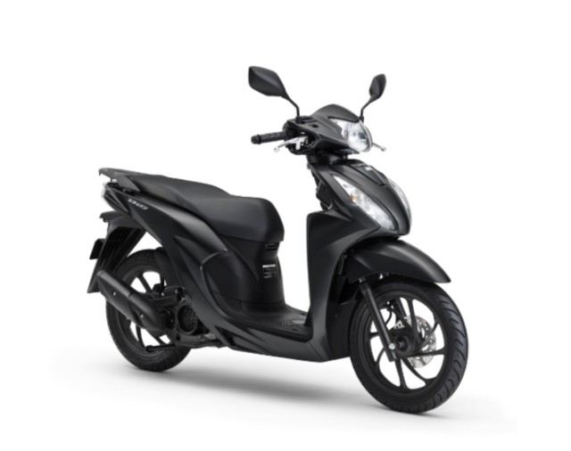 z_Dio110 LiteiQRsj摜1