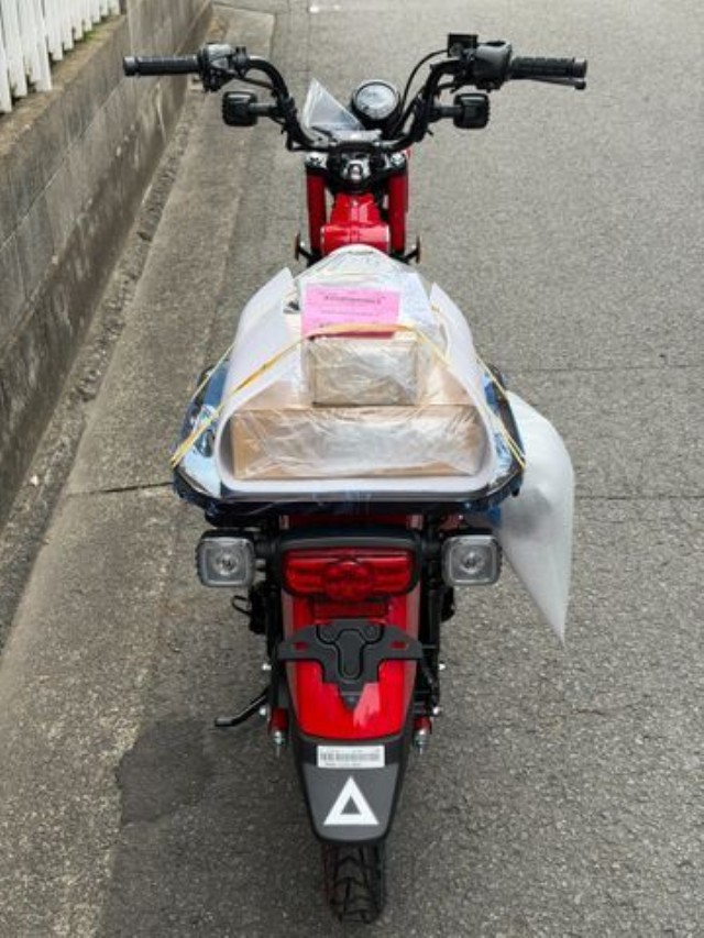 �z���_CT125�i���Q�����R�s�j�摜7