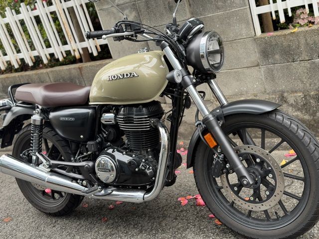 �z���_GB350�i���Q�����R�s�j�摜10
