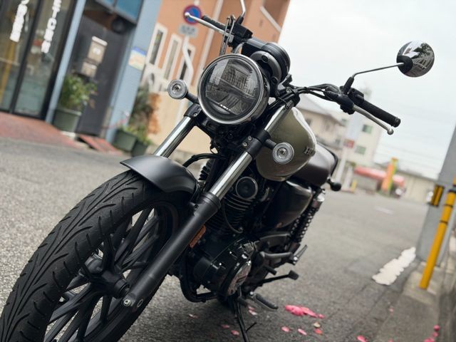 �z���_GB350�i���Q�����R�s�j�摜11