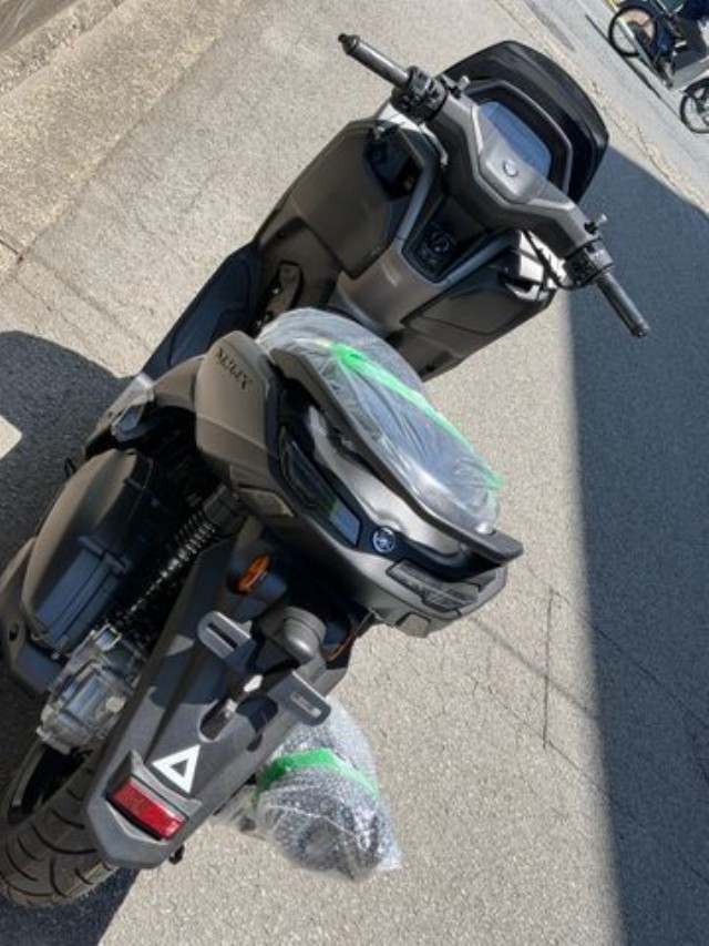 ���}�nNMAX�i���Q�����R�s�j�摜6