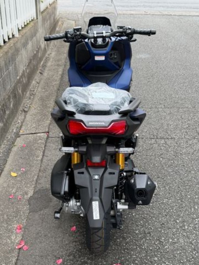 �z���_ADV160�i���Q�����R�s�j�摜7