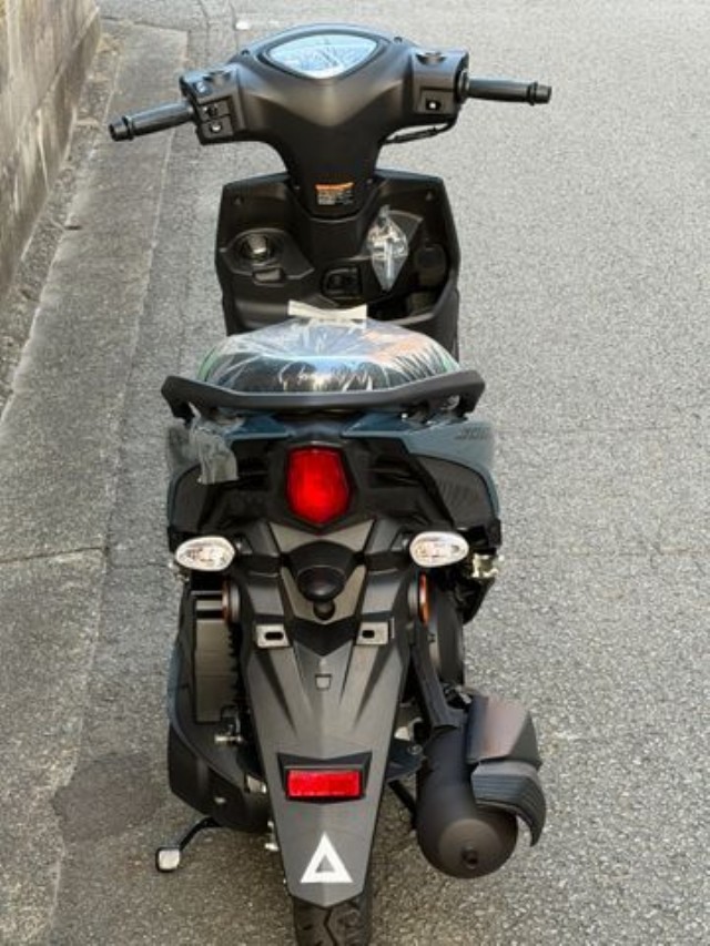 ���}�n�W���O125�i���Q�����R�s�j�摜8