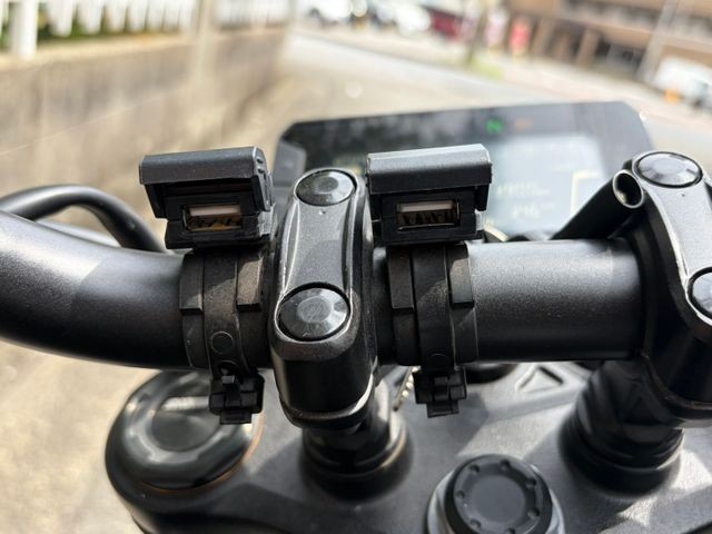�z���_CB250R�i���Q�����R�s�j�摜7