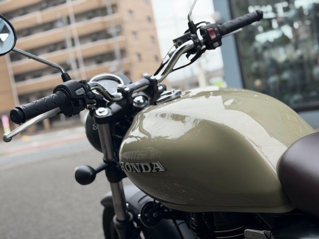 �z���_GB350�i���Q�����R�s�j�摜12